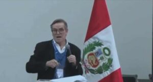 CONICA lanzó comunicado para aclarar lo dicho por Carlos Neuhaus sobre la pista de atletismo de la Videna