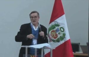 CONICA lanzó comunicado para aclarar lo dicho por Carlos Neuhaus sobre la pista de atletismo de la Videna