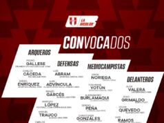 Yotún, Burlamaqui y Pretell las novedades en la nómina de la Selección para partidos con Uruguay y Paraguay