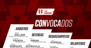 Yotún, Burlamaqui y Pretell las novedades en la nómina de la Selección para partidos con Uruguay y Paraguay