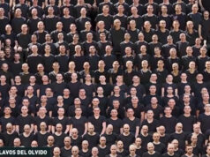 Los «1.000 olvidados»: Los prisioneros de guerra ucranianos abandonados por su propio gobierno