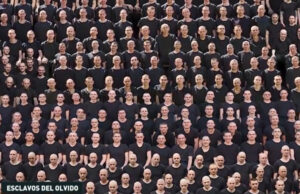 Los «1.000 olvidados»: Los prisioneros de guerra ucranianos abandonados por su propio gobierno