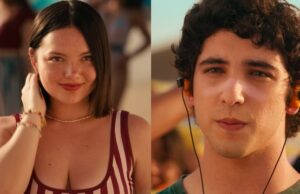 Cine: «Los patos y las patas» presentan su tráiler final