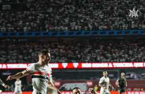 Sao Paulo eliminó a Atlético Nacional por penales 4-3 y avanzó a Cuartos de Final de Libertadores