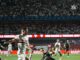 Sao Paulo eliminó a Atlético Nacional por penales 4-3 y avanzó a Cuartos de Final de Libertadores