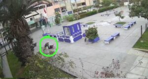 Ministerio Público liberó a anciano que mató a a un perro en La Victoria (VIDEO)
