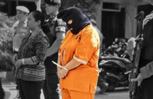 Pena capital: Peruana es detenida en Bali con droga y pende sobre ella pena de muerte