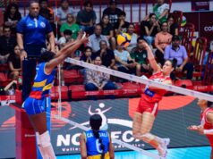Selección Peruana cayó ante Venezuela por 3 sets a 2 y quedó sexta en Copa Panamericana en Colima-México