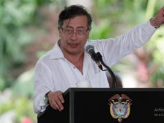 Gustavo Petro intensifica disputa por la isla Santa Rosa: «Colombia no reconoce la soberanía de Perú»