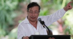 Gustavo Petro intensifica disputa por la isla Santa Rosa: «Colombia no reconoce la soberanía de Perú»