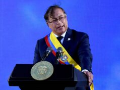 Gustavo Petro acusa a Perú de “copar” un territorio colombiano en la Amazonía