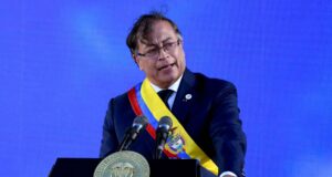 Gustavo Petro acusa a Perú de “copar” un territorio colombiano en la Amazonía