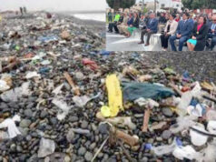 Botaderos y contaminación en el mar del Callao: un problema aún por resolver