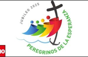 Jubileo de la Juventud congrega a un millón de jóvenes en Roma
