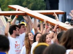 Jubileo de la juventud el impacto económico y turístico en Roma