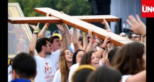Jubileo de la juventud el impacto económico y turístico en Roma