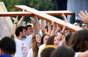 Jubileo de la juventud el impacto económico y turístico en Roma