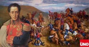 6 de agosto es feriado nacional por la Batalla de Junín