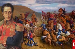 6 de agosto es feriado nacional por la Batalla de Junín