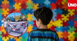 Autismo: diagnóstico tardío y abandono estatal