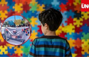 Autismo: diagnóstico tardío y abandono estatal