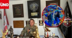 Jaime Ártica enfrenta investigación por tráfico de influencias