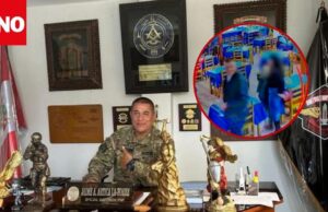 Jaime Ártica enfrenta investigación por tráfico de influencias