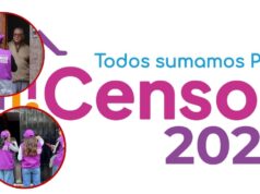Censo 2025 lleva más de un millón y medio de viviendas en su primera semana