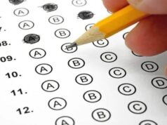 Exámenes de admisión marcan la hora por la competencia