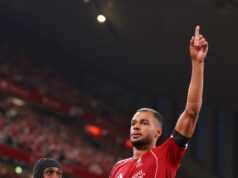 Liverpool goleó al Bournemouth 4-2 en estreno de la Premier League 2025-2026