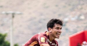 Universitario logró triunfo de visita ante Alianza Universidad en Huánuco 2-0