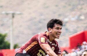 Universitario logró triunfo de visita ante Alianza Universidad en Huánuco 2-0