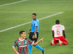 Fluminense de Brasil avanzó a Cuartos de la Sudamericana al vencer a América de Cali 2-0