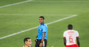 Fluminense de Brasil avanzó a Cuartos de la Sudamericana al vencer a América de Cali 2-0