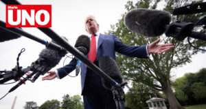 Trump Anuncia Aumento de Aranceles a la India por sus Vínculos con Rusia