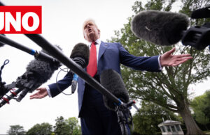 Trump Anuncia Aumento de Aranceles a la India por sus Vínculos con Rusia