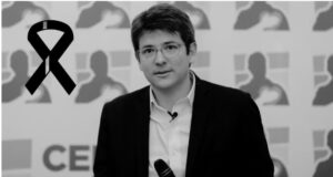 Muere el senador y precandidato presidencial colombiano Miguel Uribe Turbay