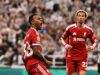 Liverpool ganó en el final al Newcastle 3-2 de visitante y es uno de los líderes en la Premier League