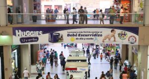 Día del Shopping 2025: el 27 y 28 de septiembre el Perú vivirá la gran fiesta del retail con descuentos de hasta 70%