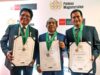 Palmas Magisteriales 2024 a 24 maestros por su vocación y entrega para impulsar la eduación del Perú
