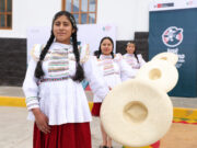 Concurso nacional de discurso y ensayo movilizó a más de 13, 000 escolares y tuvo gran final en Huamachuco