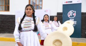 Concurso nacional de discurso y ensayo movilizó a más de 13, 000 escolares y tuvo gran final en Huamachuco