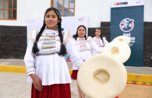Concurso nacional de discurso y ensayo movilizó a más de 13, 000 escolares y tuvo gran final en Huamachuco