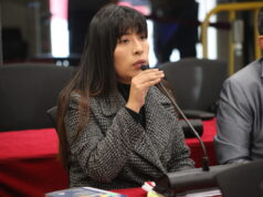 Tribunal Constitucional ordena excarcelación inmediata de Betssy Chávez