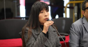 Tribunal Constitucional ordena excarcelación inmediata de Betssy Chávez