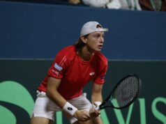 Ignacio Buse: «Siempre aspiro llegar a más, no me quiero poner un límite»