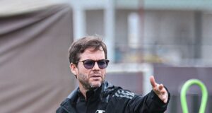 Manuel Barreto asume como nuevo entrenador interino de la Selección