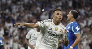 Real Madrid visita al Karat Almaty en Kazajistán por la segunda fecha de la Champions