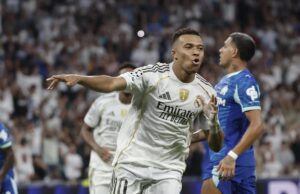 Real Madrid visita al Karat Almaty en Kazajistán por la segunda fecha de la Champions