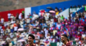 Universitario y Cristal tienen cotejos complicados ante Melgar y Cusco F.C. de visitantes